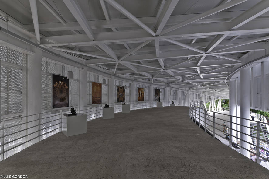 MUSEVI / TEN Arquitectos