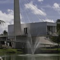 MUSEVI / Ten Arquitectos © Luis Gordoa