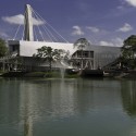 MUSEVI / Ten Arquitectos © Luis Gordoa