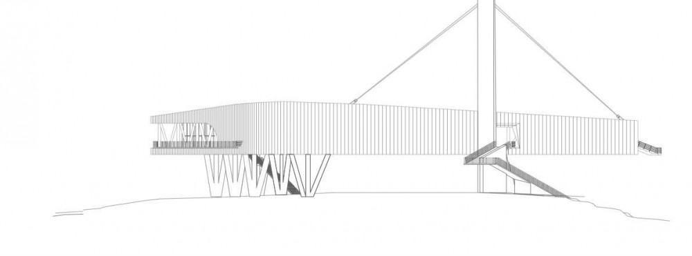 MUSEVI / TEN Arquitectos