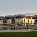 Leisure Center / Jean-Paul Viguier et Associes Leisure Center / Jean-Paul Viguier et Associes © Renaud Araud