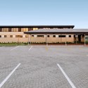 Blouberg International School / Luis Mira Architects & Plus Arquitectura Blouberg International School / Luis Mira Architects & Plus Arquitectura Courtesy of Luis Mira Architects & Plus Arquitectura