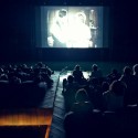 Archipelago Cinema / Buro Ole Scheeren, Film on the​ Rocks Yao Noi Foundation © Sixtysix Visual