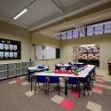 Blouberg International School / Luis Mira Architects & Plus Arquitectura Blouberg International School / Luis Mira Architects & Plus Arquitectura Courtesy of Luis Mira Architects & Plus Arquitectura