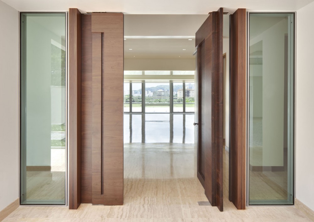 O House / LPG