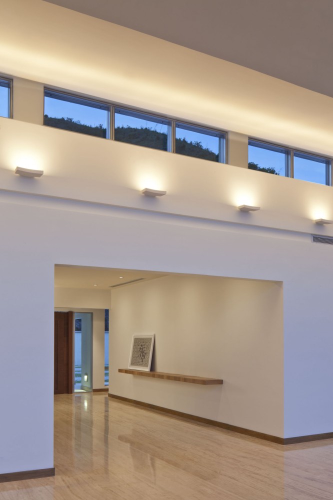 O House / LPG