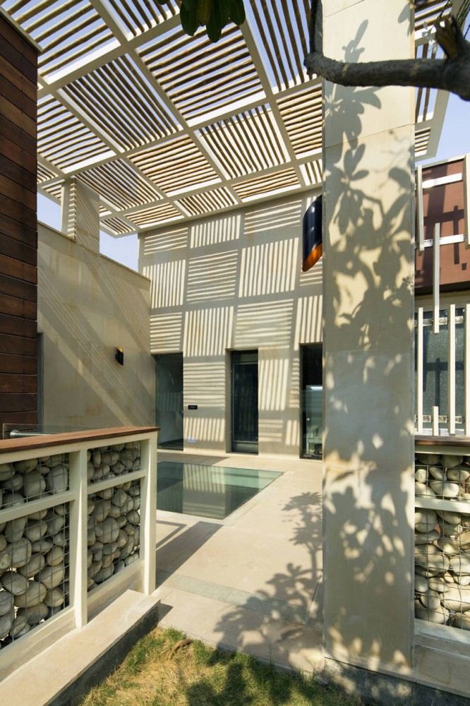Kindred House / Anagram Architects
