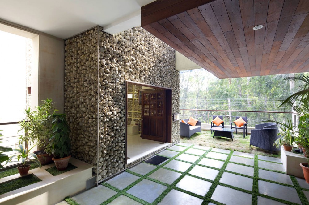 Kindred House / Anagram Architects