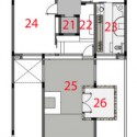 1st floor plan 1st floor plan