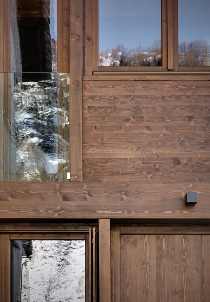 UP House / ES-arch