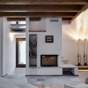 UP House / ES-arch