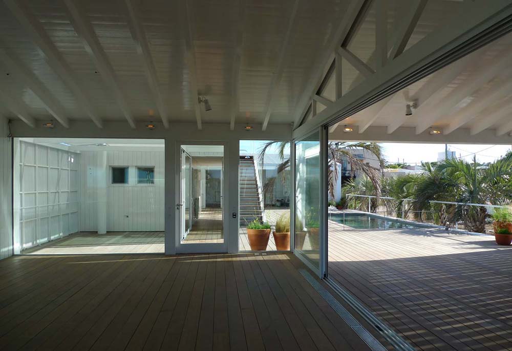 UY House / Estudio Joselevich & Ana Rascovsky
