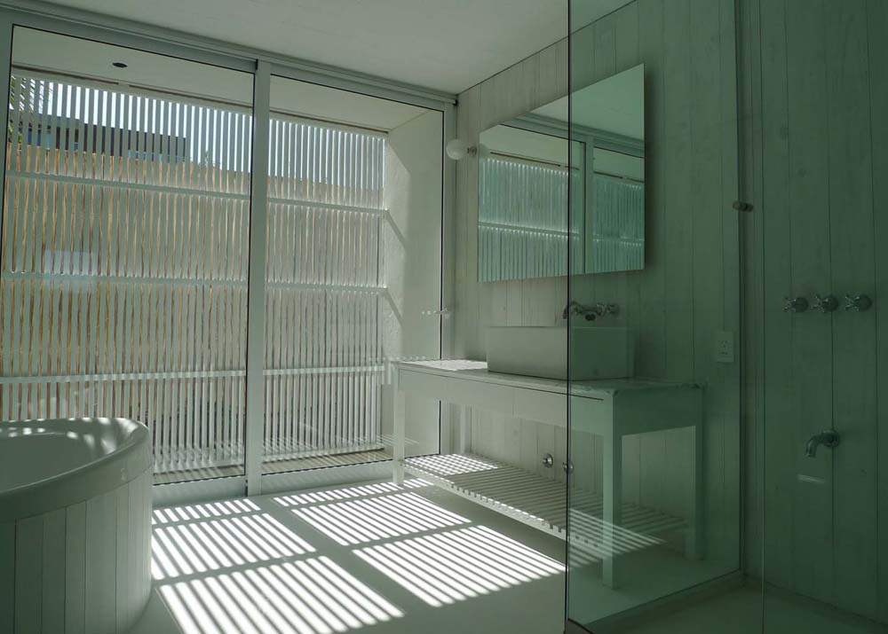 UY House / Estudio Joselevich & Ana Rascovsky