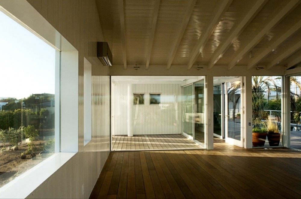UY House / Estudio Joselevich & Ana Rascovsky