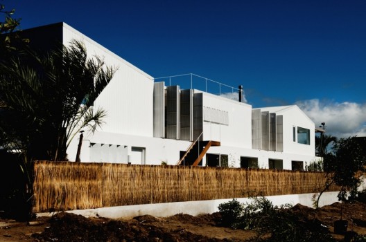 UY House / Estudio Joselevich, Ana Rascovsky