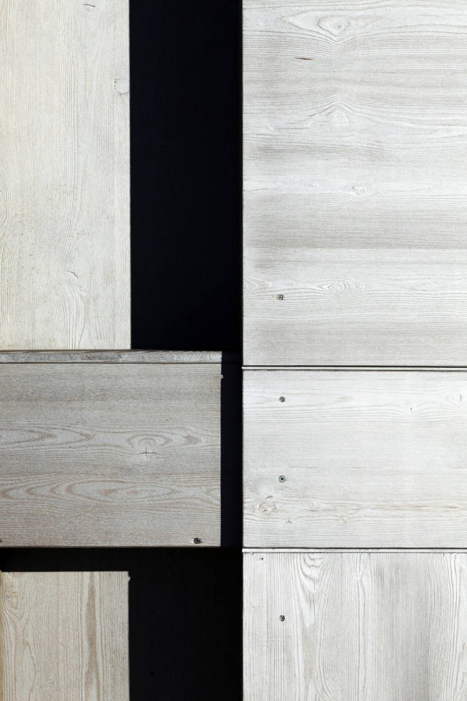 Wardrobe / ES-arch
