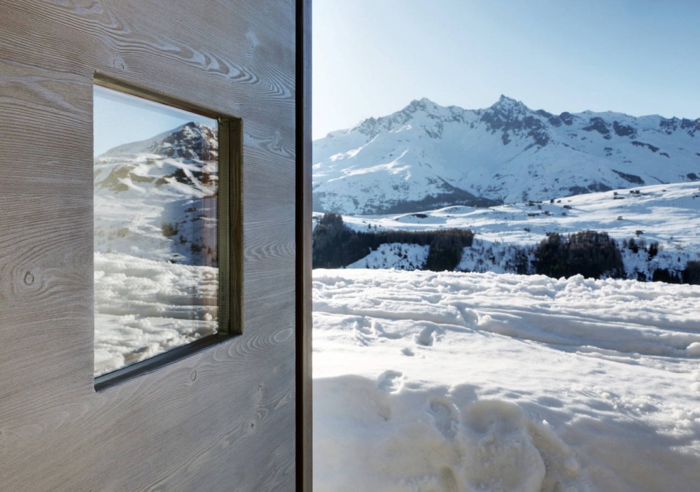 Wardrobe / ES-arch