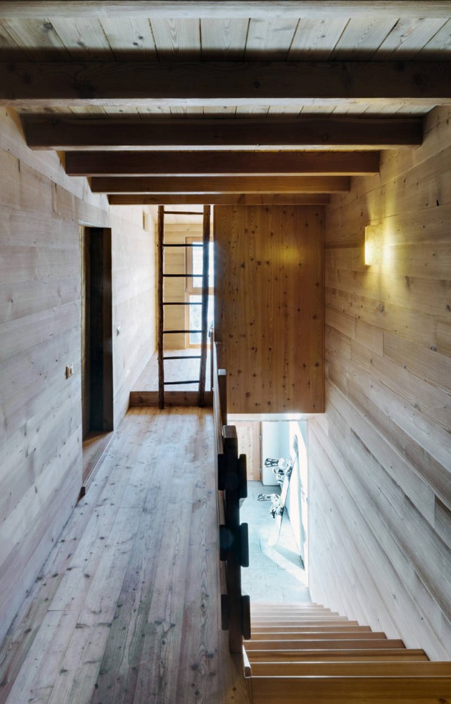 Wardrobe / ES-arch
