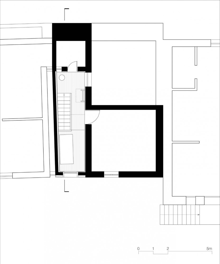 Wardrobe / ES-arch