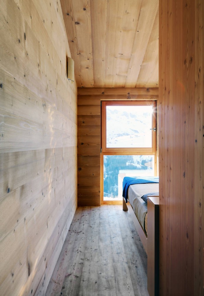 Wardrobe / ES-arch