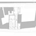 Haarlems Pop Music Venue / Diederendirrix Situation