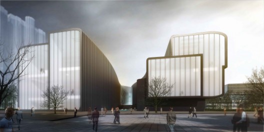 Anhui Provincial Art Museum (4)