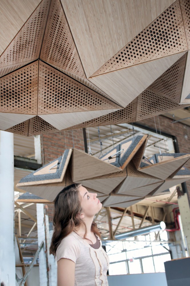Resonant Chamber / rvtr