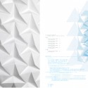 Resonant Chamber (9) Resonant Chamber (9) triangle origami overlay