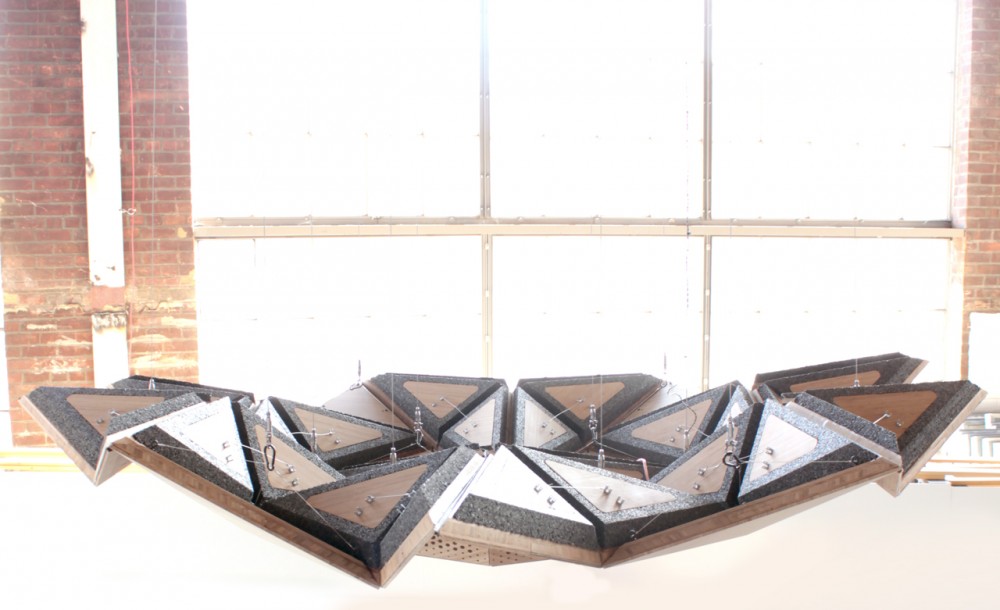 Resonant Chamber / rvtr