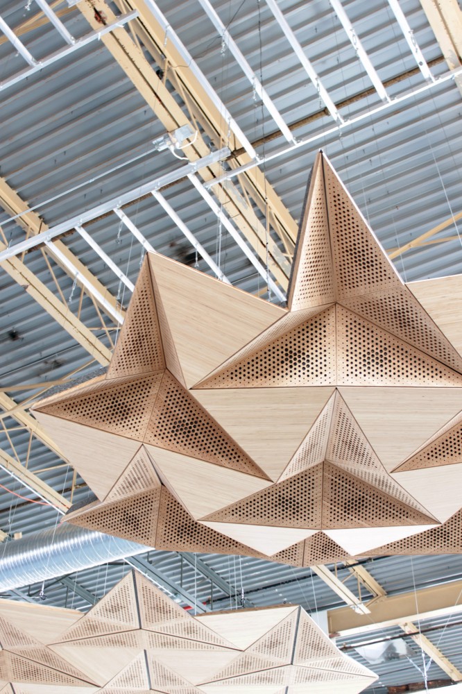 Resonant Chamber / rvtr