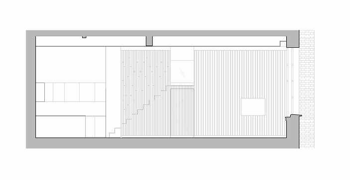 Apartment at Bow Quarter / Studio Verve Architects