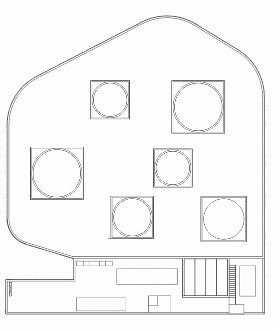 Public Library Vallecas / Exit Architects