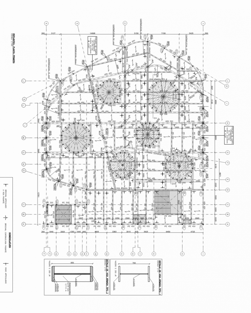 Public Library Vallecas / Exit Architects
