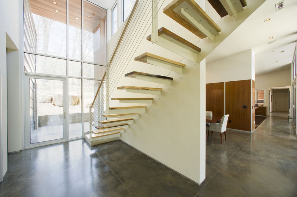 Jones Residence / 3GD Inc