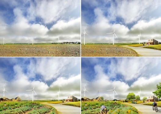 D.I.Y Urbanism: Almere Oosterworld / MVRDV (1)