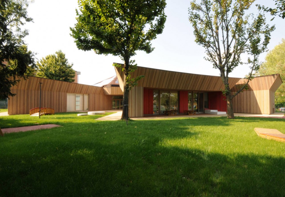 Nido Caribimbi / ZPZ Partners