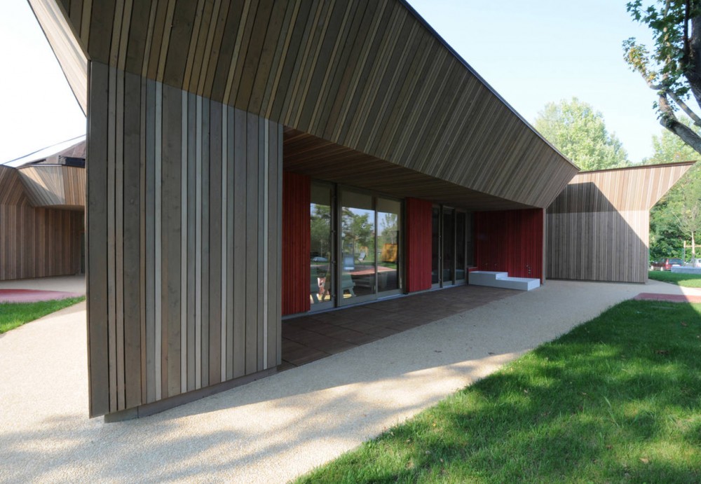 Nido Caribimbi / ZPZ Partners
