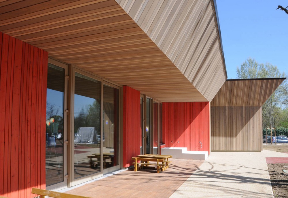 Nido Caribimbi / ZPZ Partners