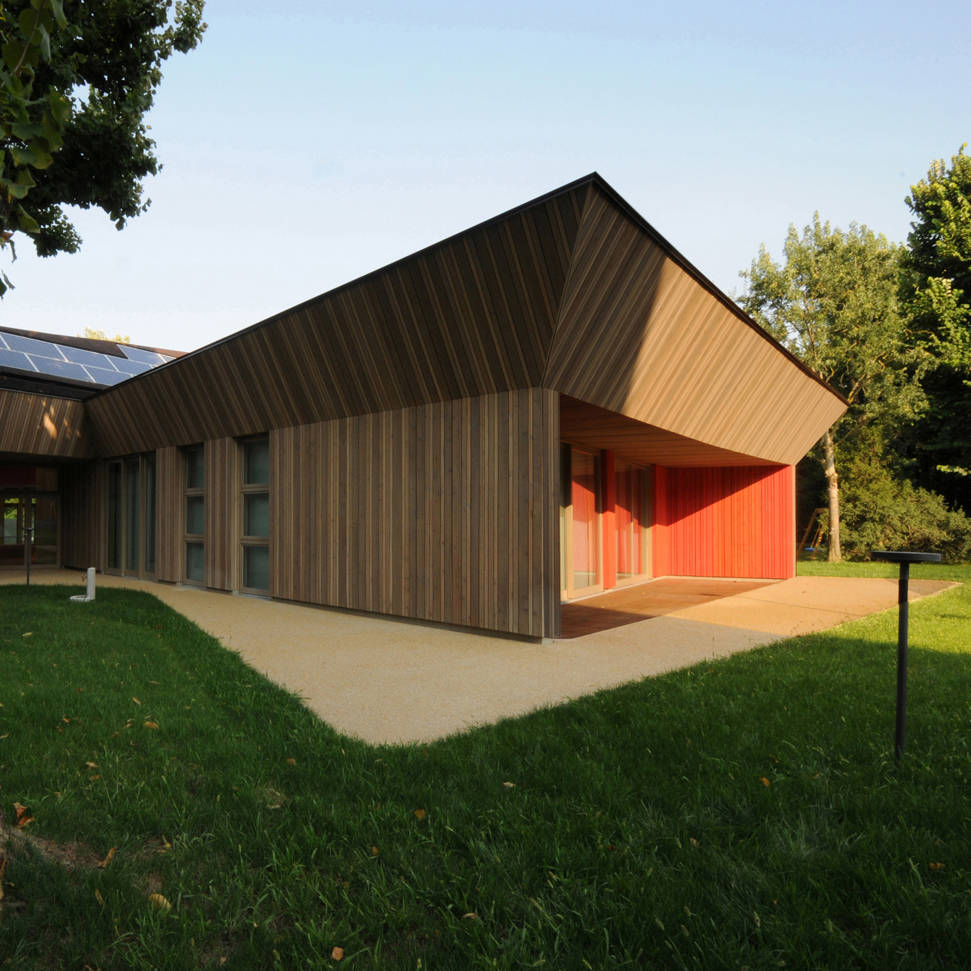 Nido Caribimbi / ZPZ Partners
