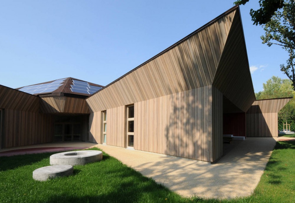Nido Caribimbi / ZPZ Partners