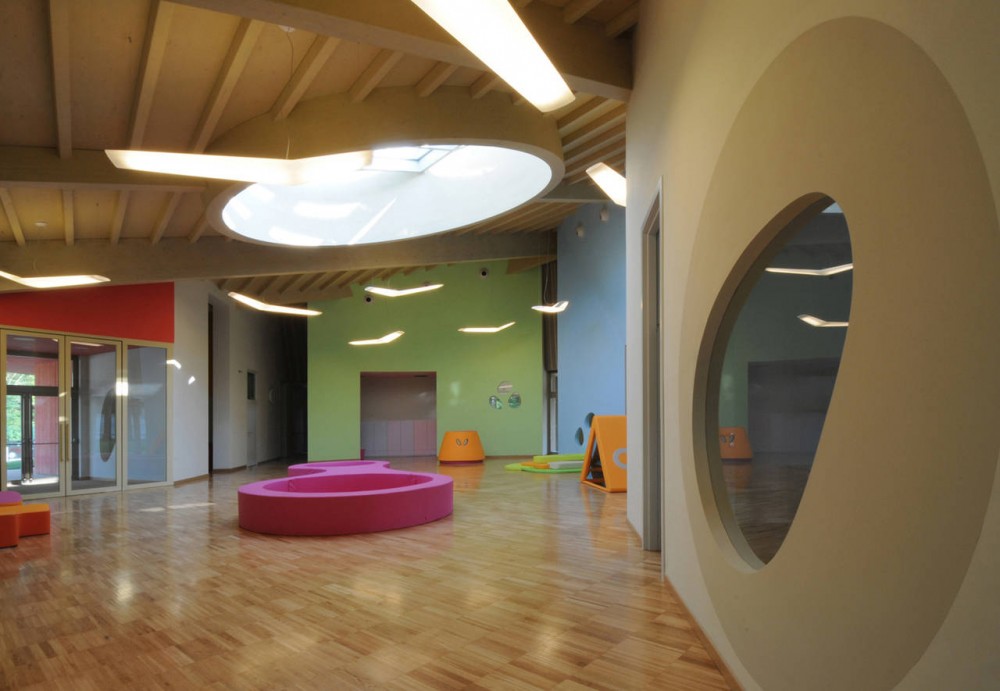 Nido Caribimbi / ZPZ Partners