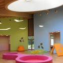 Nido Caribimbi / ZPZ Partners Courtesy of ZPZ Partners