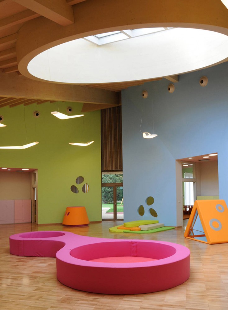 Nido Caribimbi / ZPZ Partners