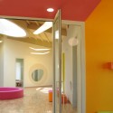 Nido Caribimbi / ZPZ Partners Courtesy of ZPZ Partners