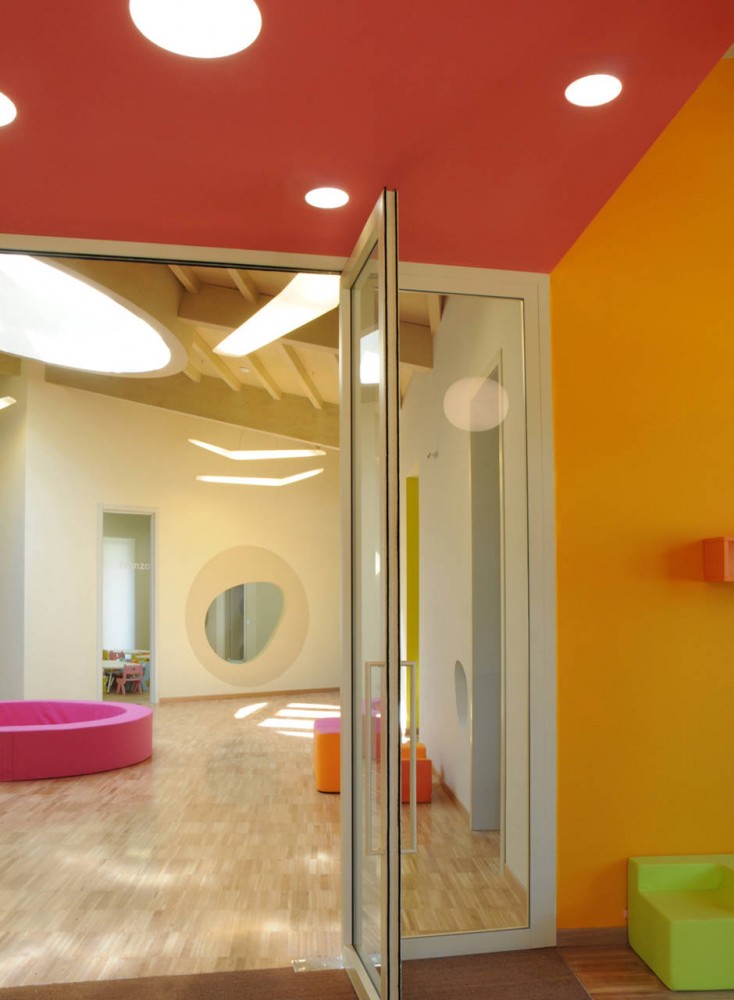 Nido Caribimbi / ZPZ Partners
