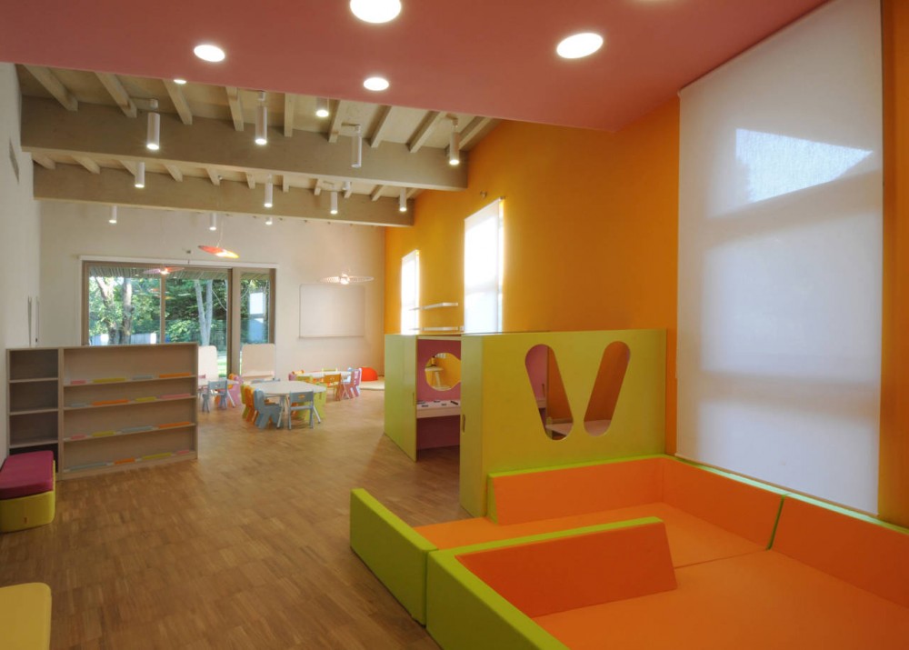 Nido Caribimbi / ZPZ Partners