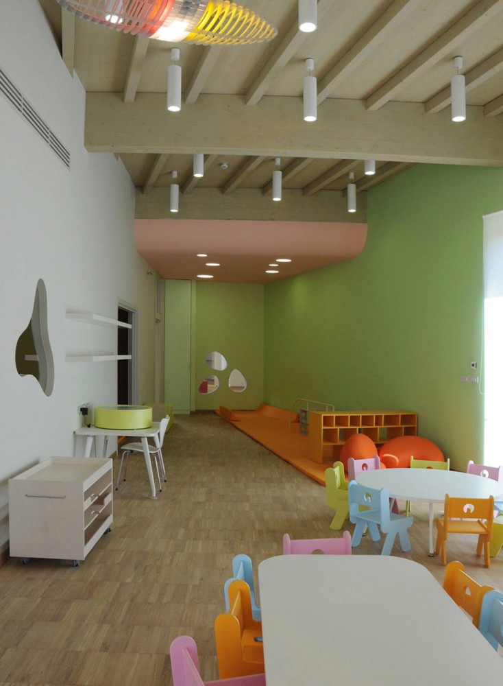 Nido Caribimbi / ZPZ Partners