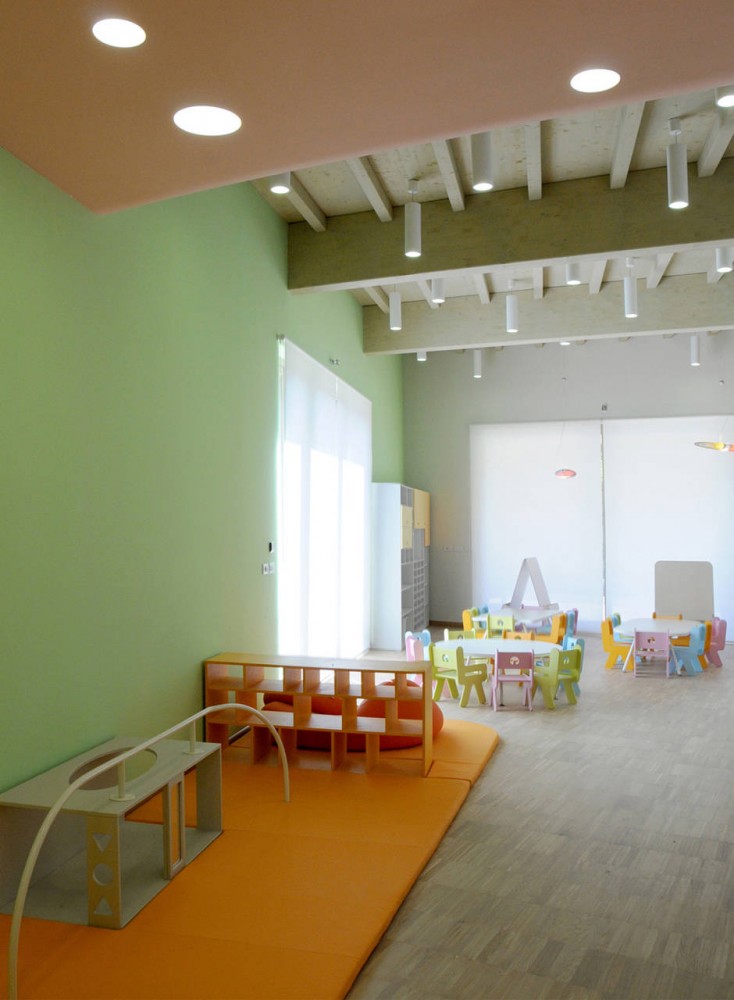 Nido Caribimbi / ZPZ Partners