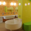 Nido Caribimbi / ZPZ Partners Courtesy of ZPZ Partners