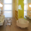 Nido Caribimbi / ZPZ Partners Courtesy of ZPZ Partners